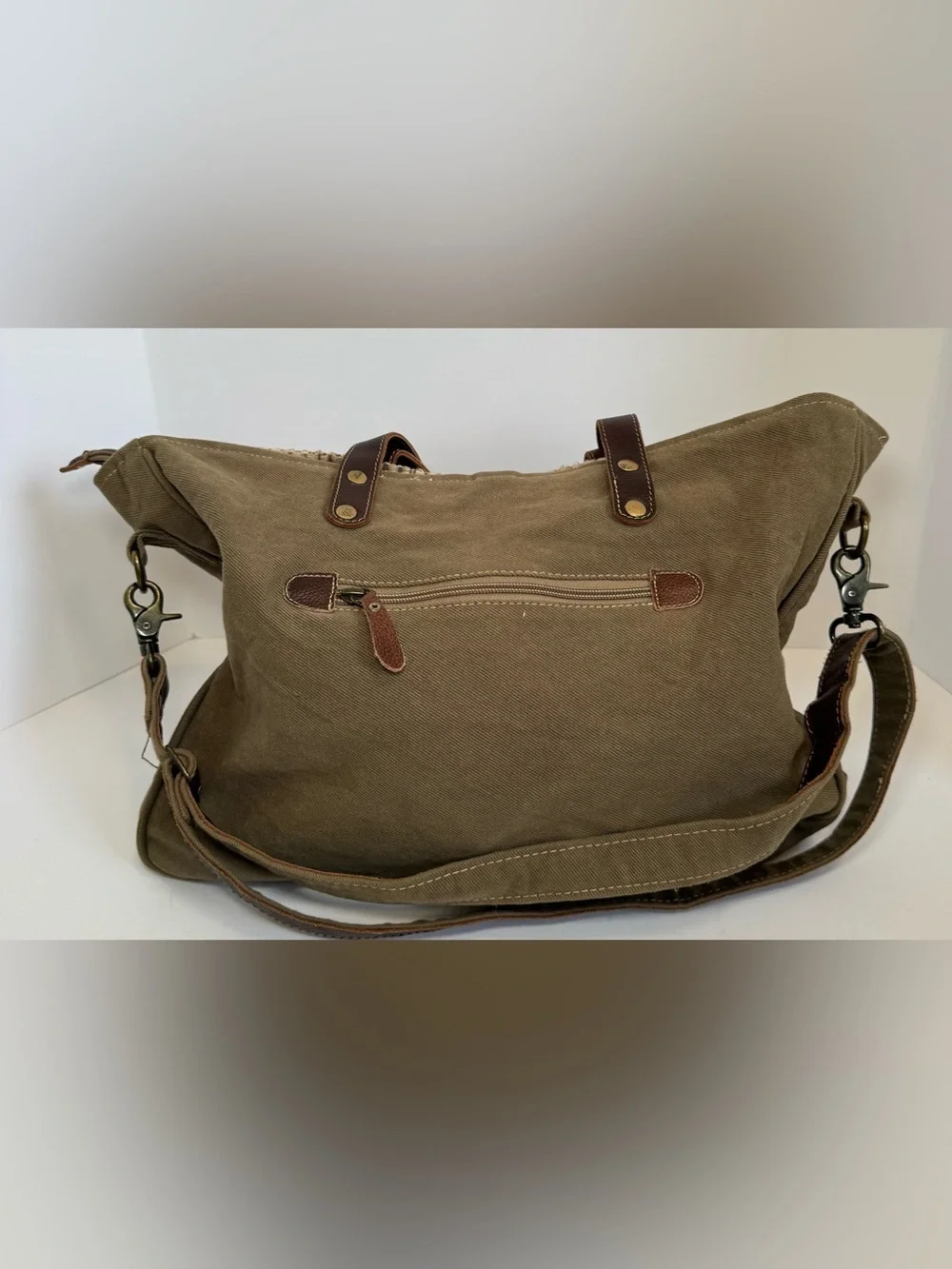 Myra Tote Bag